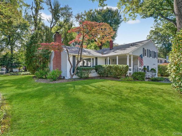 24 Whitewood Road, White Plains NY 10603