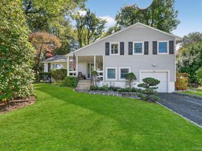 24 Whitewood Road, White Plains NY 10603