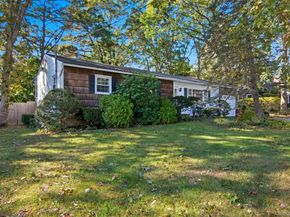 298 Tyler Avenue, Miller Place NY 11764