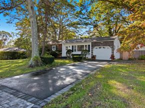 298 Tyler Avenue, Miller Place NY 11764