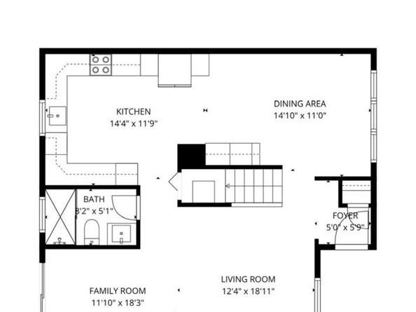 23 Chase Lane, Levittown NY 11756