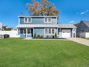 23 Chase Lane, Levittown NY 11756