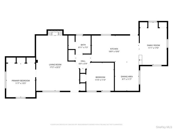 27 Hewlett Point Avenue, East Rockaway NY 11518