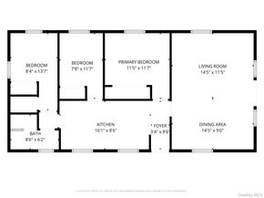 6 Edgewater Park 6D, Bronx NY 10465