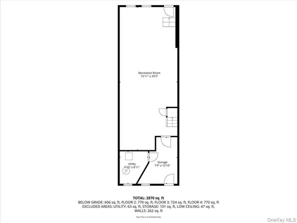 37 Jewel Street, Brooklyn NY 11222