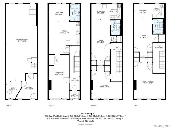 37 Jewel Street, Brooklyn NY 11222