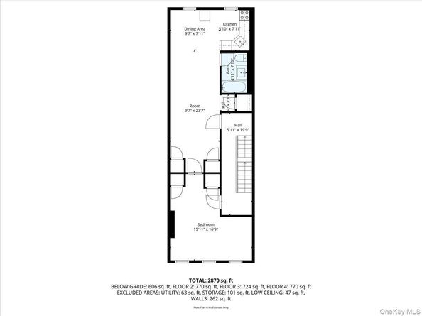 37 Jewel Street, Brooklyn NY 11222
