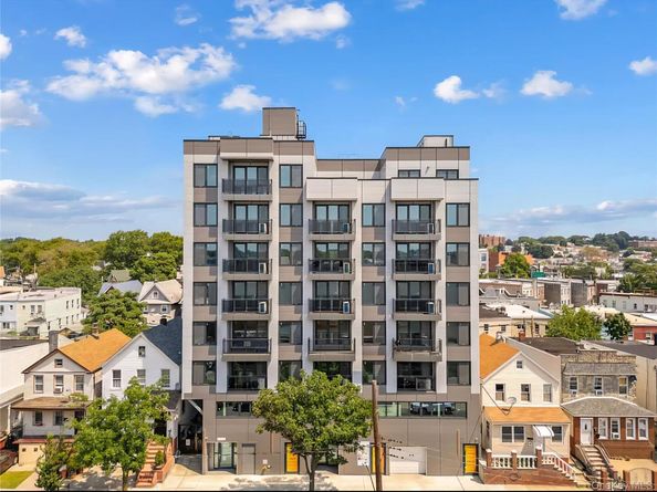 13243 Metropolitan Avenue 3E, Richmond Hill NY 11418