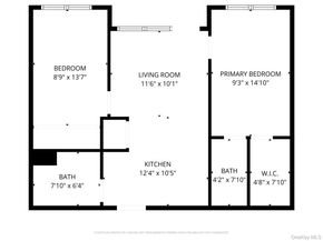 13243 Metropolitan Avenue 3E, Richmond Hill NY 11418