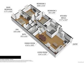 923 E 85th Street, Brooklyn NY 11236