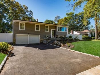 10 Dewey Road