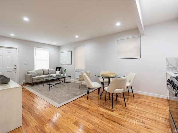 518 Morris Park Avenue, Bronx NY 10460