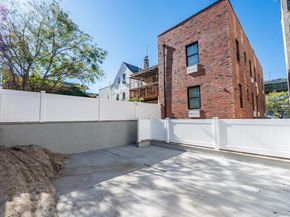 518 Morris Park Avenue, Bronx NY 10460
