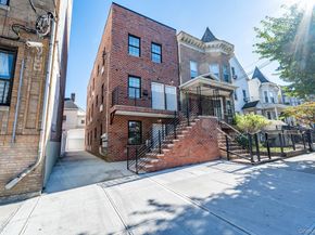 518 Morris Park Avenue, Bronx NY 10460