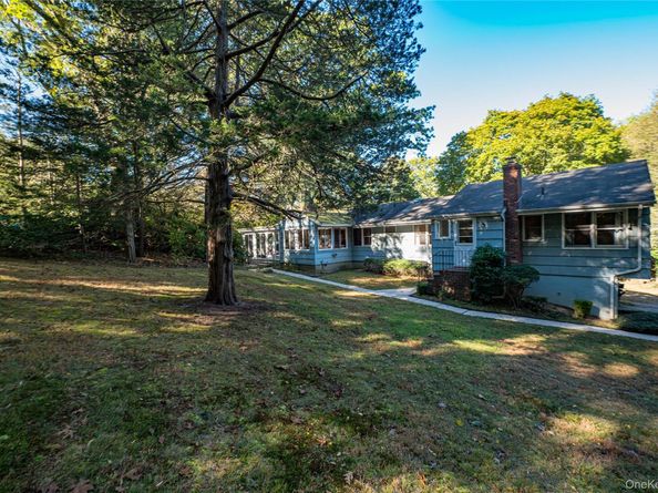 562 Old Bridge Road, Northport NY 11768