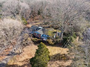 562 Old Bridge Road, Northport NY 11768