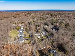562 Old Bridge Road, Northport NY 11768