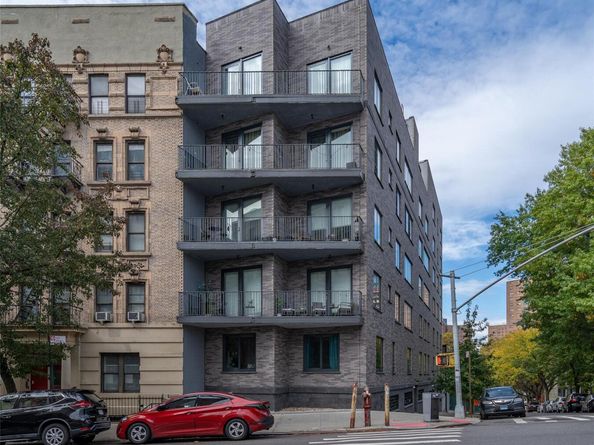 52 Convent Avenue 1C, New York (Manhattan) NY 10027