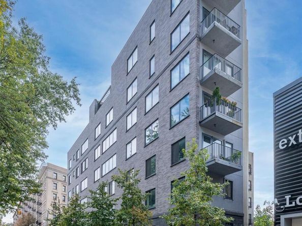 52 Convent Avenue 1C, New York (Manhattan) NY 10027