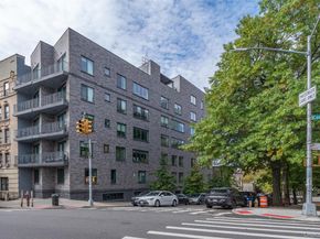 52 Convent Avenue 1C, New York (Manhattan) NY 10027