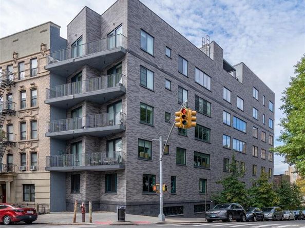 52 Convent Avenue 1C, New York (Manhattan) NY 10027