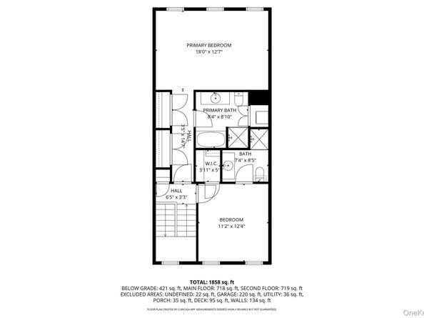 78 Marjorie Court, Manhasset NY 11030