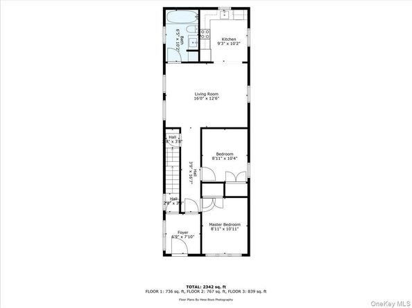 831 Swinton Avenue, Bronx NY 10465