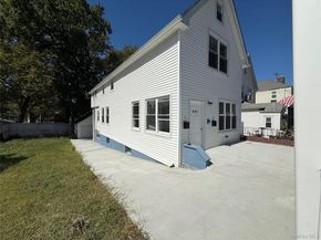 831 Swinton Avenue, Bronx NY 10465