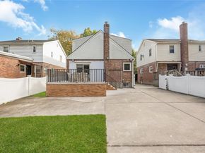 206-15 Richland Avenue, Hollis Hills NY 11364