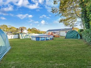 4 Neptune Avenue, East Patchogue NY 11772