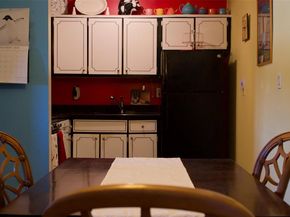 470 Halstead Avenue 6V, Harrison NY 10528