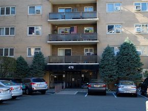 470 Halstead Avenue 6V, Harrison NY 10528