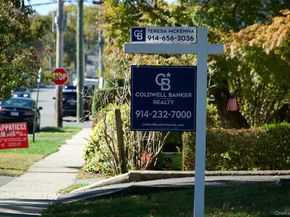 470 Halstead Avenue 6V, Harrison NY 10528