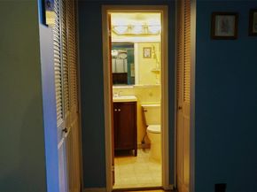 470 Halstead Avenue 6V, Harrison NY 10528