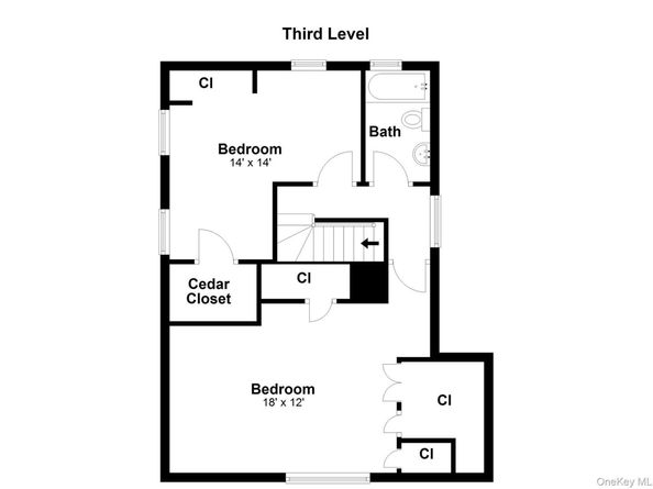 24 Muir Place, New Rochelle NY 10801