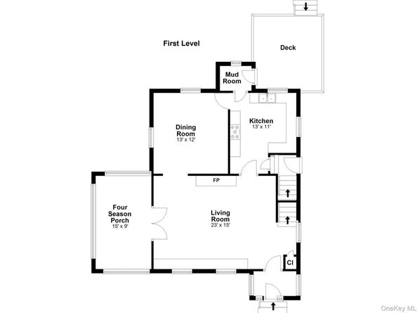 24 Muir Place, New Rochelle NY 10801