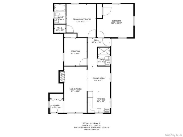 3167 Lincoln Drive, Mohegan Lake NY 10547