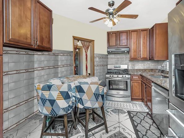 4450 Hill Avenue, Bronx NY 10466