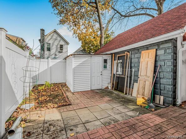 4450 Hill Avenue, Bronx NY 10466