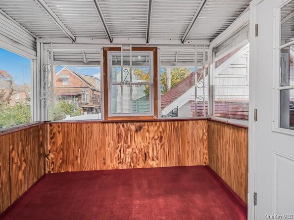 4450 Hill Avenue, Bronx NY 10466