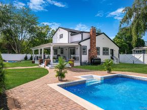 2 Polo Street, Dix Hills NY 11746