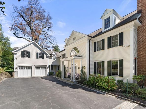 2 Belmont Drive, Irvington NY 10533