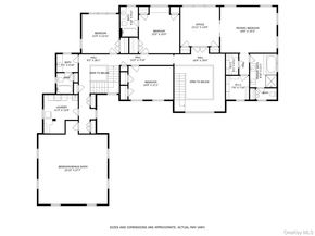 2 Belmont Drive, Irvington NY 10533