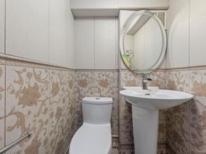 99-72 66th Road 1Z, Rego Park NY 11374