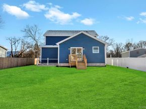 49 Barclay Road, Mastic Beach NY 11951