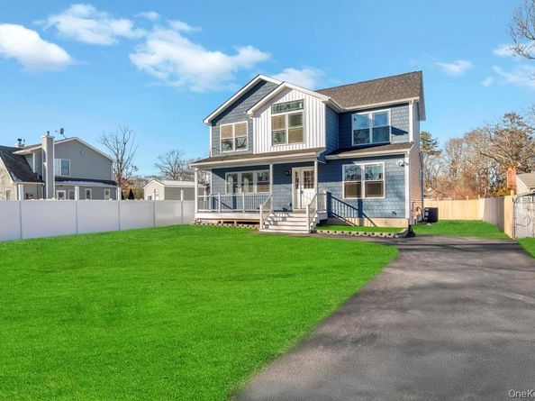 49 Barclay Road, Mastic Beach NY 11951