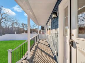 49 Barclay Road, Mastic Beach NY 11951
