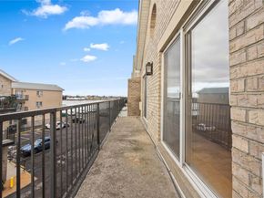 10 Pennyfield Ave Avenue 5C, Bronx NY 10465