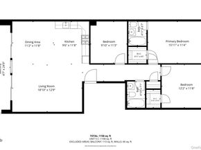 10 Pennyfield Ave Avenue 5C, Bronx NY 10465