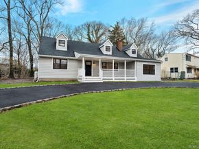 32 Valentine Road, Shoreham NY 11786